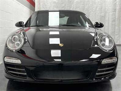 2009 Porsche 911 Carrera 4S   - Photo 2 - Ivyland, PA 18974