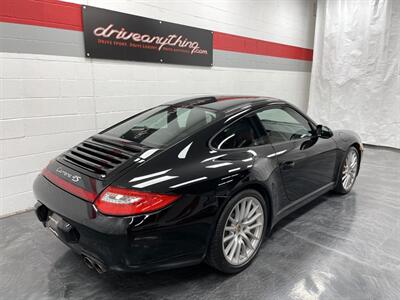 2009 Porsche 911 Carrera 4S   - Photo 13 - Ivyland, PA 18974