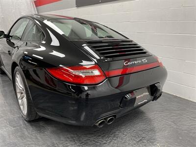 2009 Porsche 911 Carrera 4S   - Photo 9 - Ivyland, PA 18974