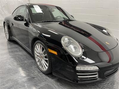 2009 Porsche 911 Carrera 4S   - Photo 16 - Ivyland, PA 18974