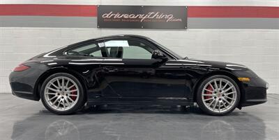 2009 Porsche 911 Carrera 4S   - Photo 14 - Ivyland, PA 18974