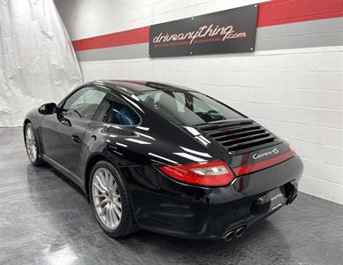 2009 Porsche 911 Carrera 4S   - Photo 7 - Ivyland, PA 18974