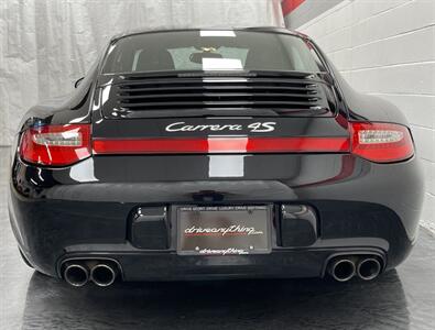 2009 Porsche 911 Carrera 4S   - Photo 11 - Ivyland, PA 18974