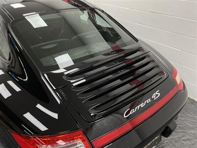 2009 Porsche 911 Carrera 4S   - Photo 19 - Ivyland, PA 18974