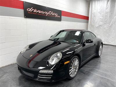 2009 Porsche 911 Carrera 4S   - Photo 1 - Ivyland, PA 18974