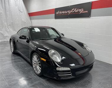 2009 Porsche 911 Carrera 4S   - Photo 15 - Ivyland, PA 18974