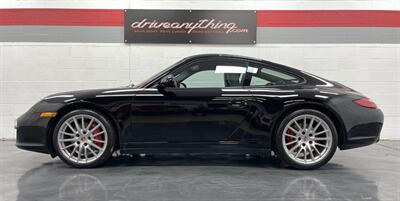 2009 Porsche 911 Carrera 4S   - Photo 6 - Ivyland, PA 18974