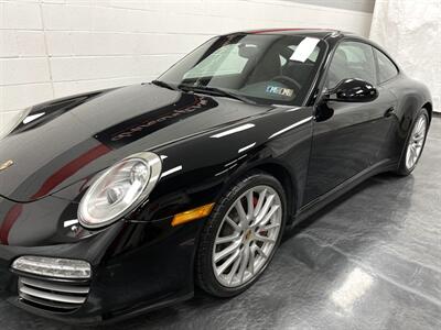 2009 Porsche 911 Carrera 4S   - Photo 5 - Ivyland, PA 18974