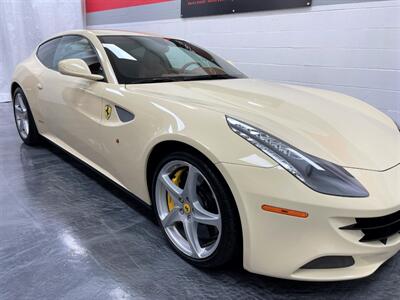 2012 Ferrari FF   - Photo 17 - Ivyland, PA 18974