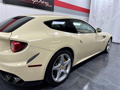 2012 Ferrari FF   - Photo 14 - Ivyland, PA 18974