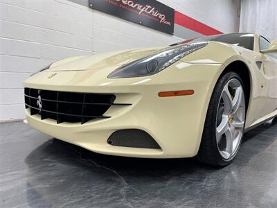 2012 Ferrari FF   - Photo 4 - Ivyland, PA 18974