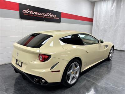 2012 Ferrari FF   - Photo 13 - Ivyland, PA 18974