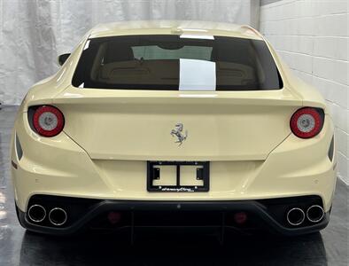 2012 Ferrari FF   - Photo 12 - Ivyland, PA 18974