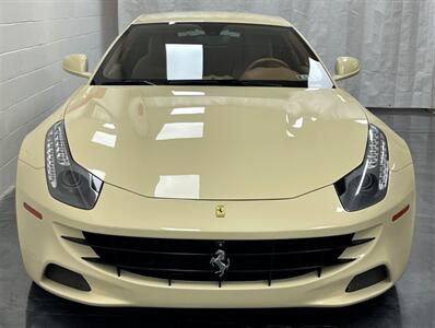 2012 Ferrari FF   - Photo 3 - Ivyland, PA 18974