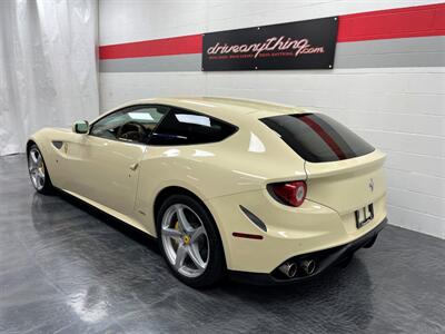 2012 Ferrari FF   - Photo 7 - Ivyland, PA 18974