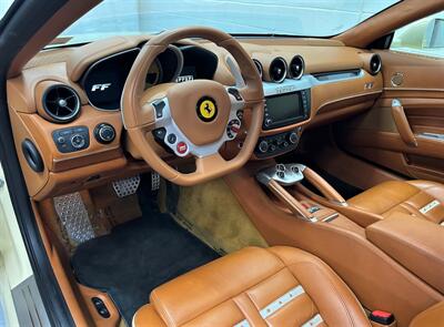 2012 Ferrari FF   - Photo 28 - Ivyland, PA 18974