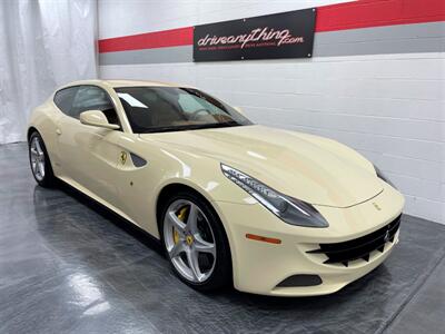 2012 Ferrari FF   - Photo 16 - Ivyland, PA 18974