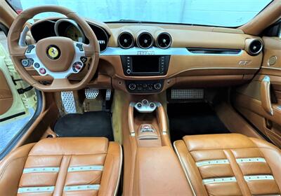 2012 Ferrari FF   - Photo 33 - Ivyland, PA 18974