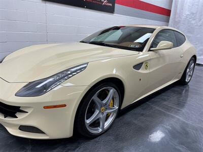 2012 Ferrari FF   - Photo 5 - Ivyland, PA 18974