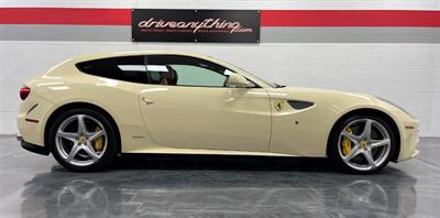 2012 Ferrari FF   - Photo 15 - Ivyland, PA 18974