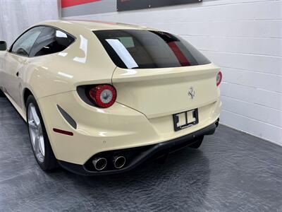 2012 Ferrari FF   - Photo 9 - Ivyland, PA 18974