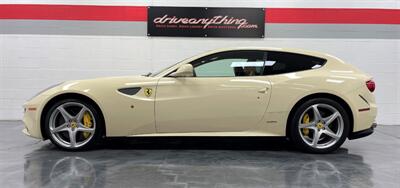 2012 Ferrari FF   - Photo 6 - Ivyland, PA 18974