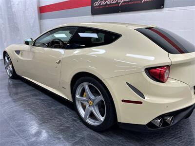 2012 Ferrari FF   - Photo 8 - Ivyland, PA 18974