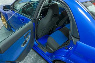 2005 Subaru Impreza WRX STi   - Photo 71 - Ivyland, PA 18974