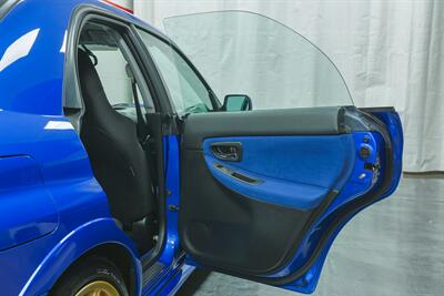 2005 Subaru Impreza WRX STi   - Photo 75 - Ivyland, PA 18974