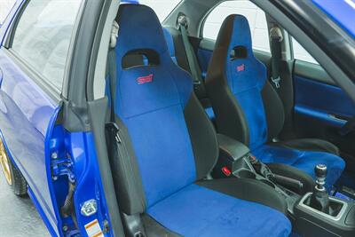 2005 Subaru Impreza WRX STi   - Photo 84 - Ivyland, PA 18974