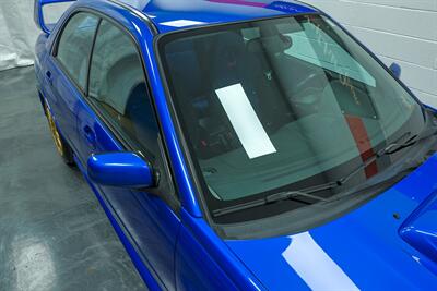 2005 Subaru Impreza WRX STi   - Photo 36 - Ivyland, PA 18974