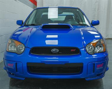 2005 Subaru Impreza WRX STi   - Photo 3 - Ivyland, PA 18974