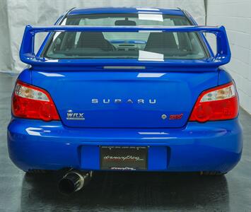 2005 Subaru Impreza WRX STi   - Photo 21 - Ivyland, PA 18974