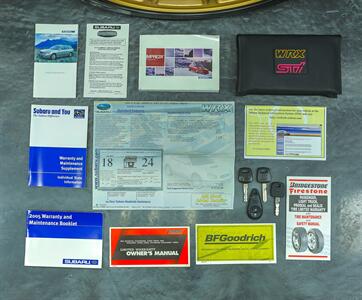 2005 Subaru Impreza WRX STi   - Photo 90 - Ivyland, PA 18974