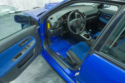 2005 Subaru Impreza WRX STi   - Photo 51 - Ivyland, PA 18974