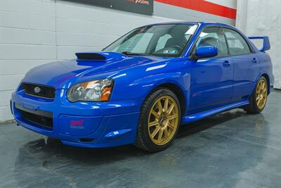 2005 Subaru Impreza WRX STi   - Photo 2 - Ivyland, PA 18974