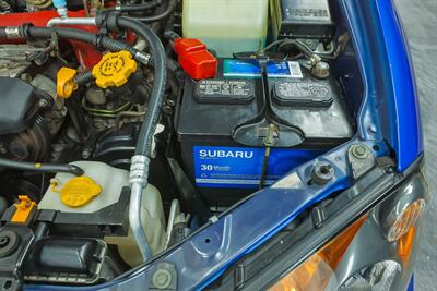 2005 Subaru Impreza WRX STi   - Photo 5 - Ivyland, PA 18974