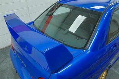 2005 Subaru Impreza WRX STi   - Photo 31 - Ivyland, PA 18974