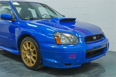 2005 Subaru Impreza WRX STi   - Photo 40 - Ivyland, PA 18974