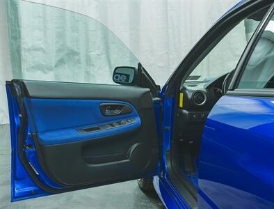 2005 Subaru Impreza WRX STi   - Photo 48 - Ivyland, PA 18974