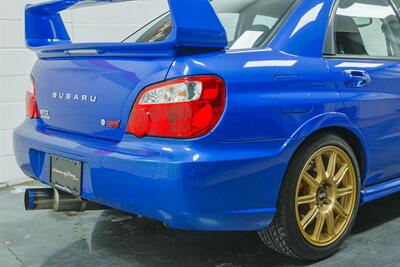 2005 Subaru Impreza WRX STi   - Photo 26 - Ivyland, PA 18974