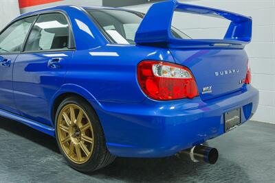 2005 Subaru Impreza WRX STi   - Photo 19 - Ivyland, PA 18974
