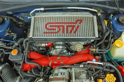 2005 Subaru Impreza WRX STi   - Photo 6 - Ivyland, PA 18974