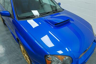 2005 Subaru Impreza WRX STi   - Photo 37 - Ivyland, PA 18974