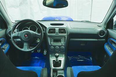2005 Subaru Impreza WRX STi   - Photo 69 - Ivyland, PA 18974
