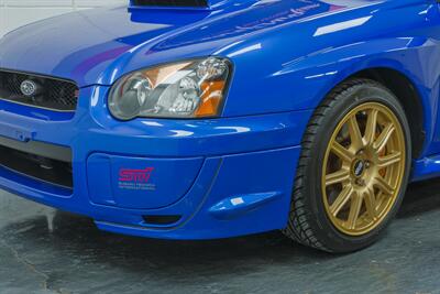 2005 Subaru Impreza WRX STi   - Photo 8 - Ivyland, PA 18974