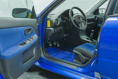 2005 Subaru Impreza WRX STi   - Photo 50 - Ivyland, PA 18974