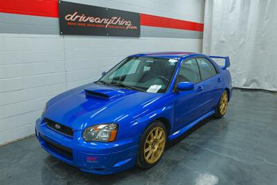 2005 Subaru Impreza WRX STi   - Photo 1 - Ivyland, PA 18974