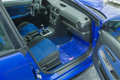 2005 Subaru Impreza WRX STi   - Photo 81 - Ivyland, PA 18974