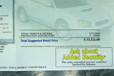 2005 Subaru Impreza WRX STi   - Photo 93 - Ivyland, PA 18974